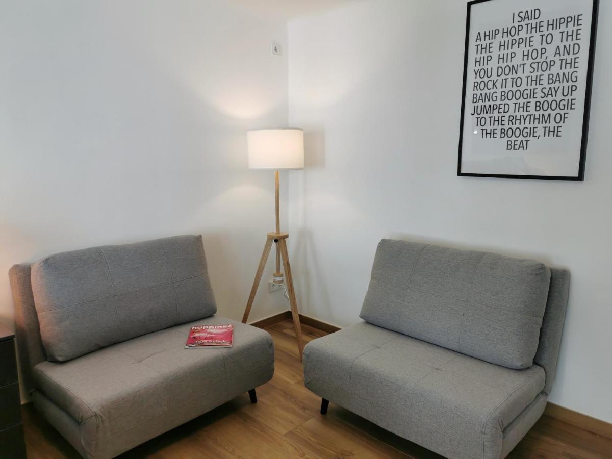Neues City Center Piano Appartement Mit Netflix Klagenfurt am Wörthersee Exterior foto
